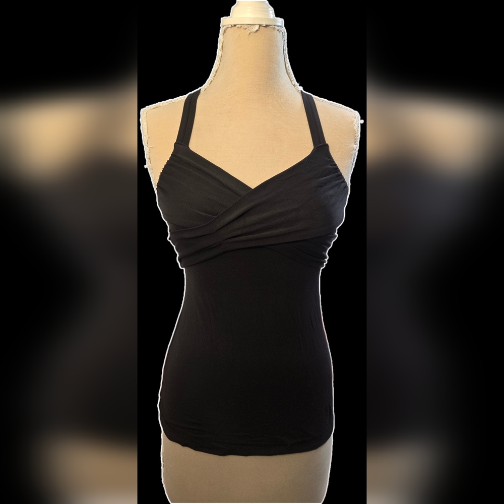 Size 4 Lululemon Tank Top